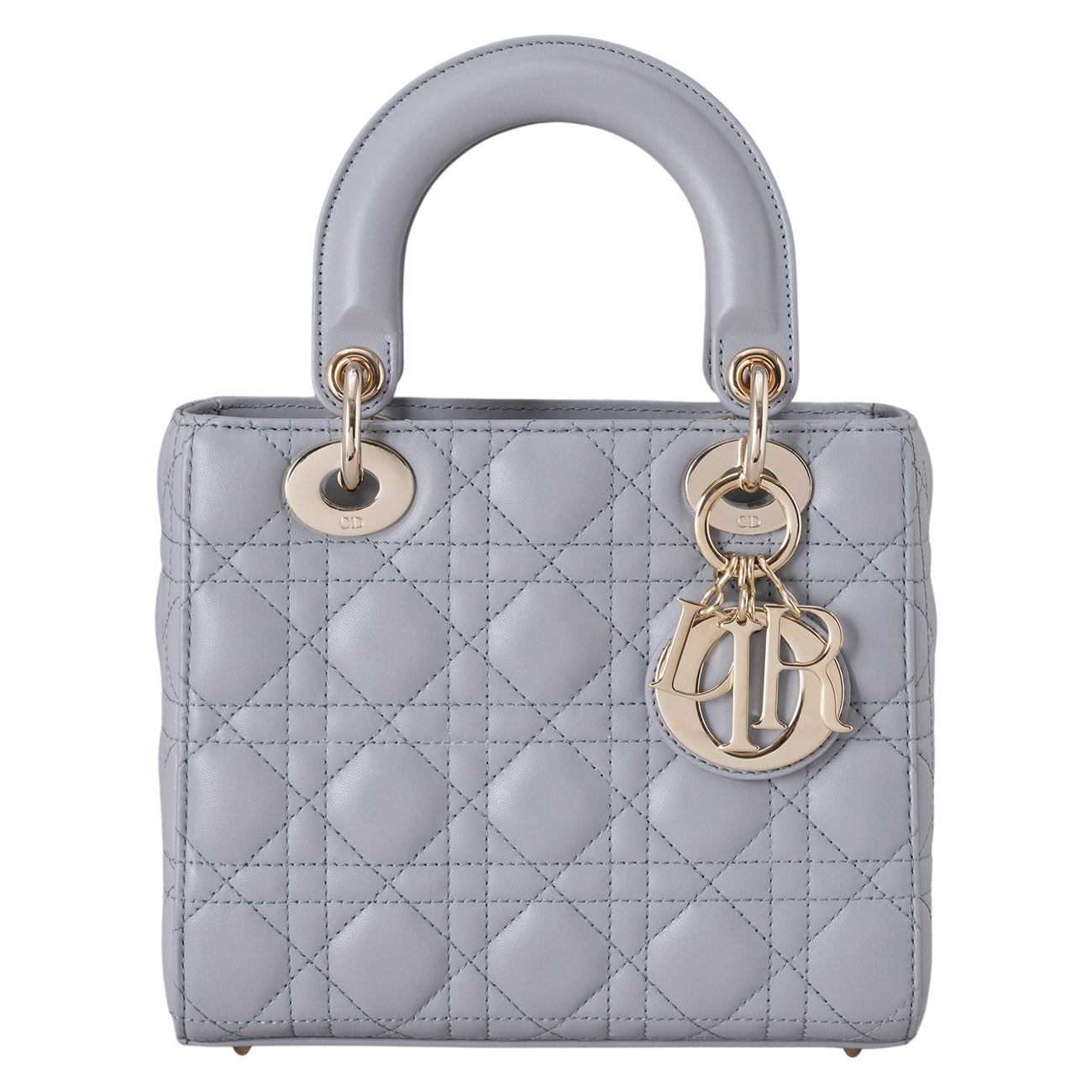 CHRISTIAN DIOR(USED)디올 레이디디올 스몰
